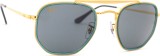 Ray-Ban The Marshal II RB3648M 9241R5 52 22803