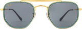 Ray-Ban The Marshal II RB3648M 9241R5 52 22802