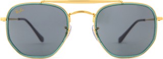 Ray-Ban The Marshal II RB3648M 9241R5 52 22802