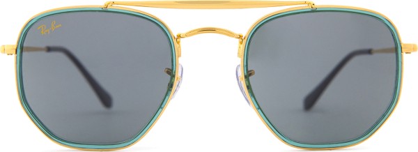 Ray-Ban The Marshal II RB3648M 9241R5 52