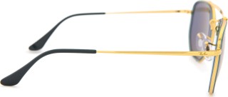 Ray-Ban The Marshal II RB3648M 9241R5 52 22803