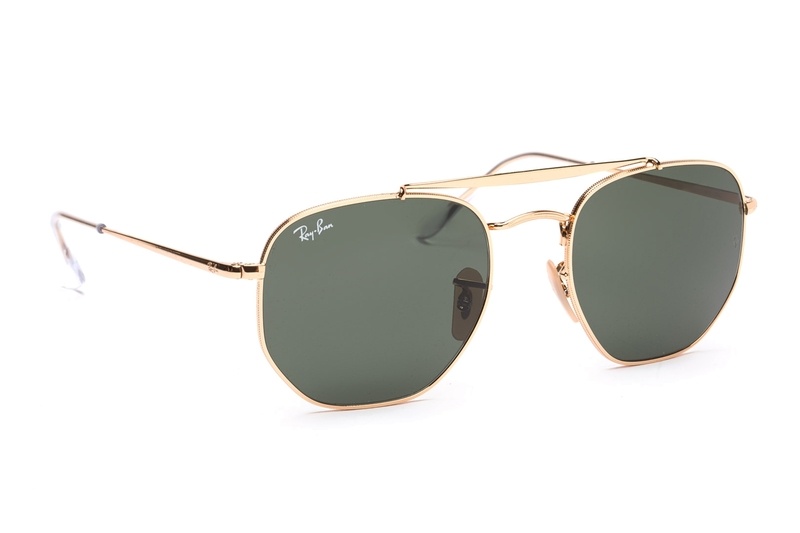 Ray-Ban The Marshal RB3648 zonnebril