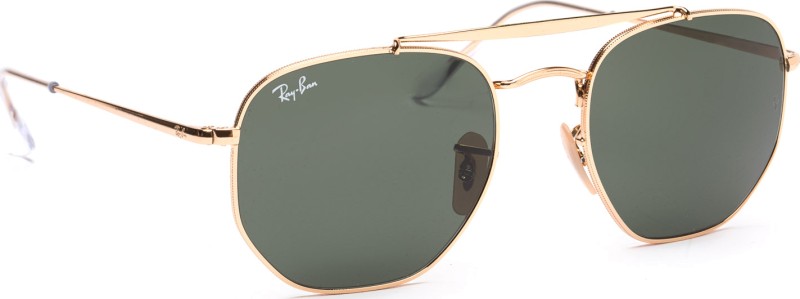 Sluneční brýle Ray-Ban The Marshal RB3648