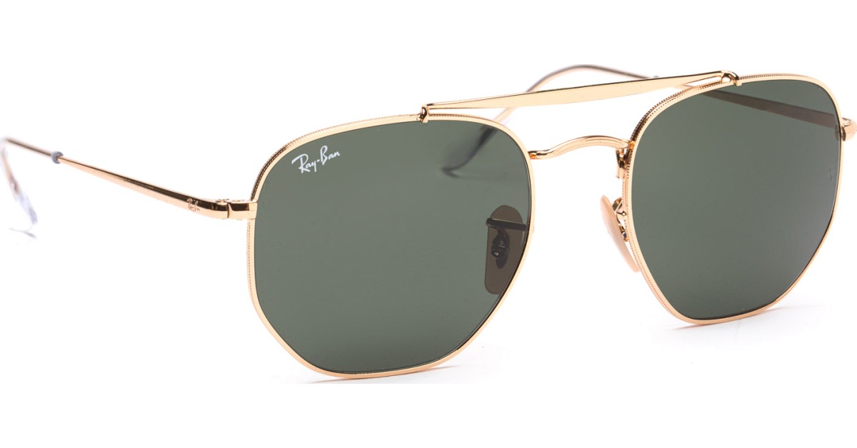 Ray-Ban The Marshal RB3648 001