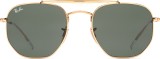Ray-Ban The Marshal RB3648 001 1375