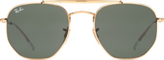 Ray-Ban The Marshal RB3648 001 1375