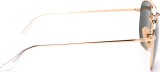 Ray-Ban The Marshal RB3648 001 1376