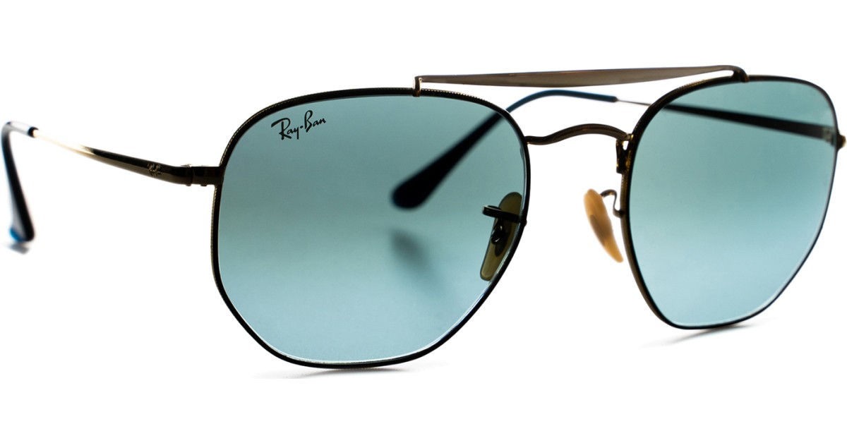 Ray-Ban The Marshal RB3648 91023M 54