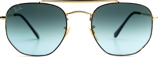 Ray-Ban The Marshal RB3648 91023M 54 7647