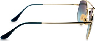 Ray-Ban The Marshal RB3648 91023M 54 7648