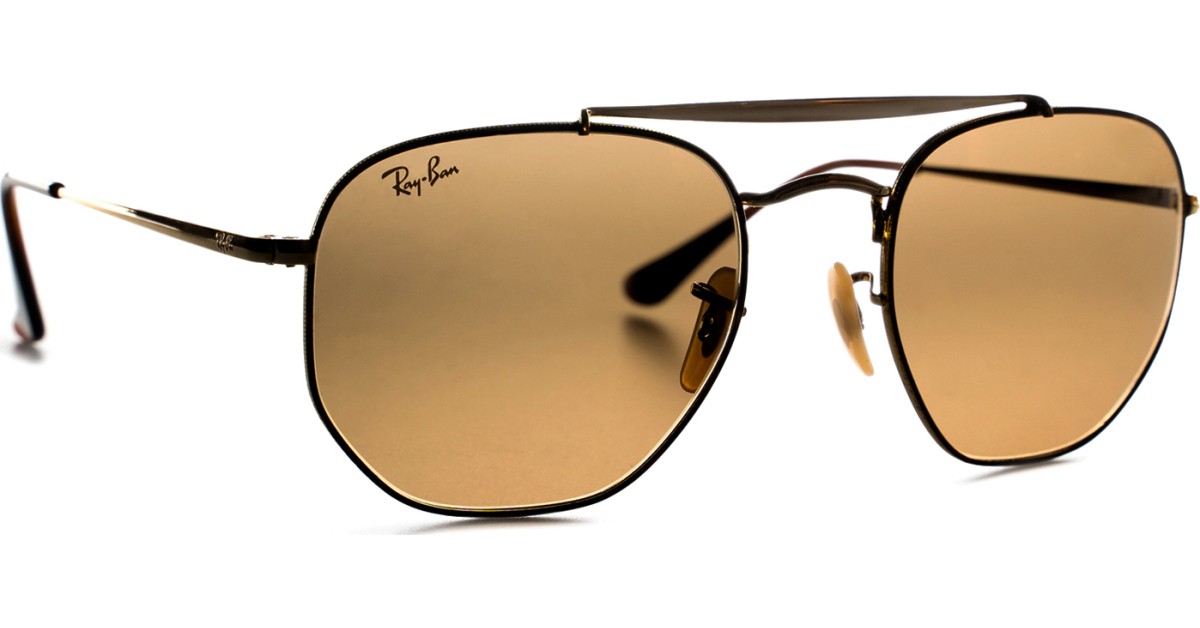 Image of Ray-Ban The Marshal RB3648 910443
