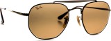 Ray-Ban The Marshal RB3648 910443 8891