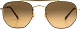 Ray-Ban The Marshal RB3648 910443 8890
