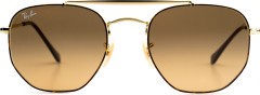 Ray-Ban The Marshal RB3648 910443