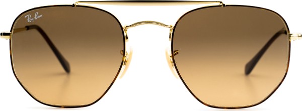 Ray-Ban The Marshal RB3648 910443
