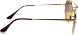 Ray-Ban The Marshal RB3648 910443 8891