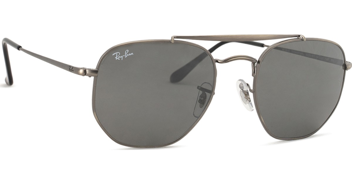 Image of Ray-Ban The Marshal RB3648 9229B1 54