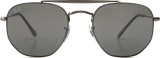 Ray-Ban The Marshal RB3648 9229B1 54 17395