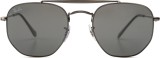 Ray-Ban The Marshal RB3648 9229B1 54 17394