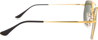 Ray-Ban The Marshal II RB3648M 923931 52 22801