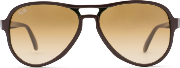 Ray-Ban Vagabond RB4355 660451 58