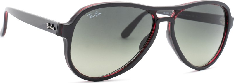 Ray-Ban Vagabond RB4355 660571 58