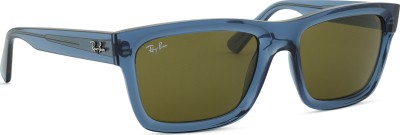 Ray-Ban Warren RB4396 668073 57