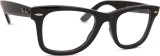 Ray-Ban Wayfarer Ease 0RX4340V 2000 50 21660