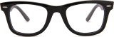 Ray-Ban Wayfarer Ease 0RX4340V 2000 50 21659
