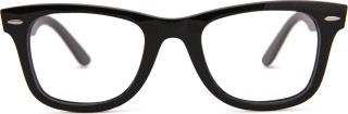 Ray-Ban Wayfarer Ease 0RX4340V 2000 50 21659