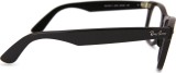 Ray-Ban Wayfarer Ease 0RX4340V 2000 50 21660