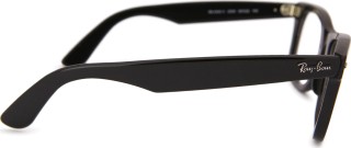 Ray-Ban Wayfarer Ease 0RX4340V 2000 50 21660