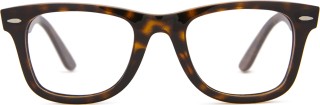 Ray-Ban Wayfarer Ease 0RX4340V 2012 50 22201