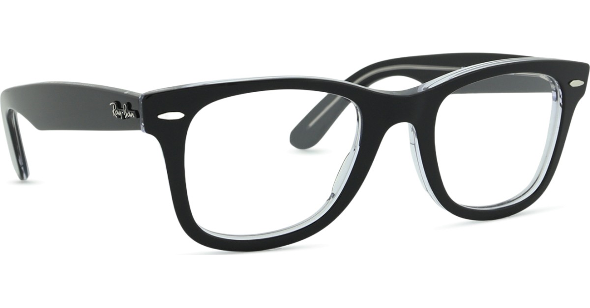 Ray-Ban Wayfarer Ease 0RX4340V 2034 50