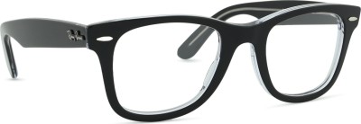 Ray-Ban Wayfarer Ease 0RX4340V 2034 50