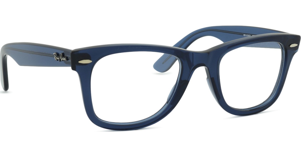 Ray-Ban Wayfarer Ease 0RX4340V 8223 50