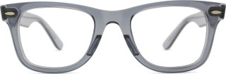 Ray-Ban Wayfarer Ease 0RX4340V 8225 50 22915