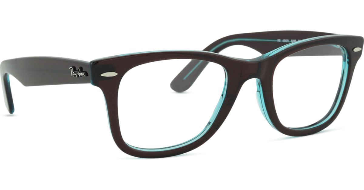 Ray-Ban Wayfarer Ease 0RX4340V 8366 50