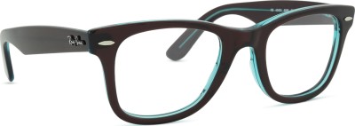Ray-Ban Wayfarer Ease 0RX4340V 8366 50