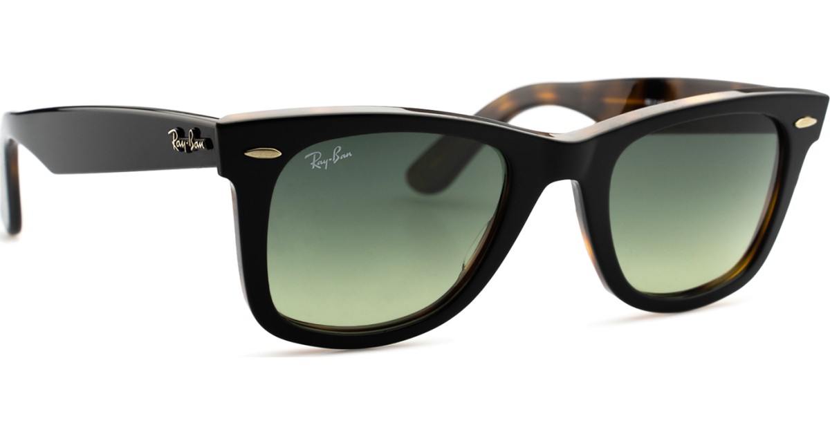 Image of Ray-Ban Wayfarer RB2140 127771 50