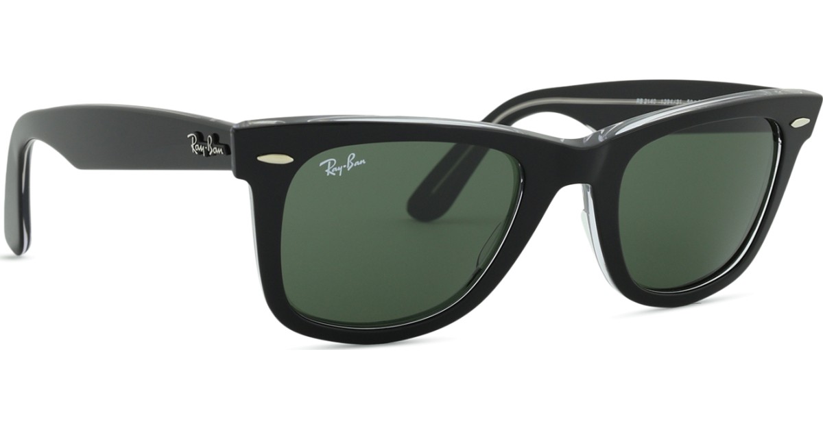 Ray-Ban Wayfarer RB2140 129431 50