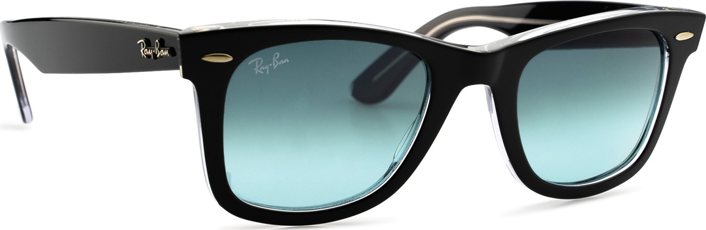 Arriba 84+ imagen ray ban sunglasses wayfarer rb2140 - Thptnganamst.edu.vn