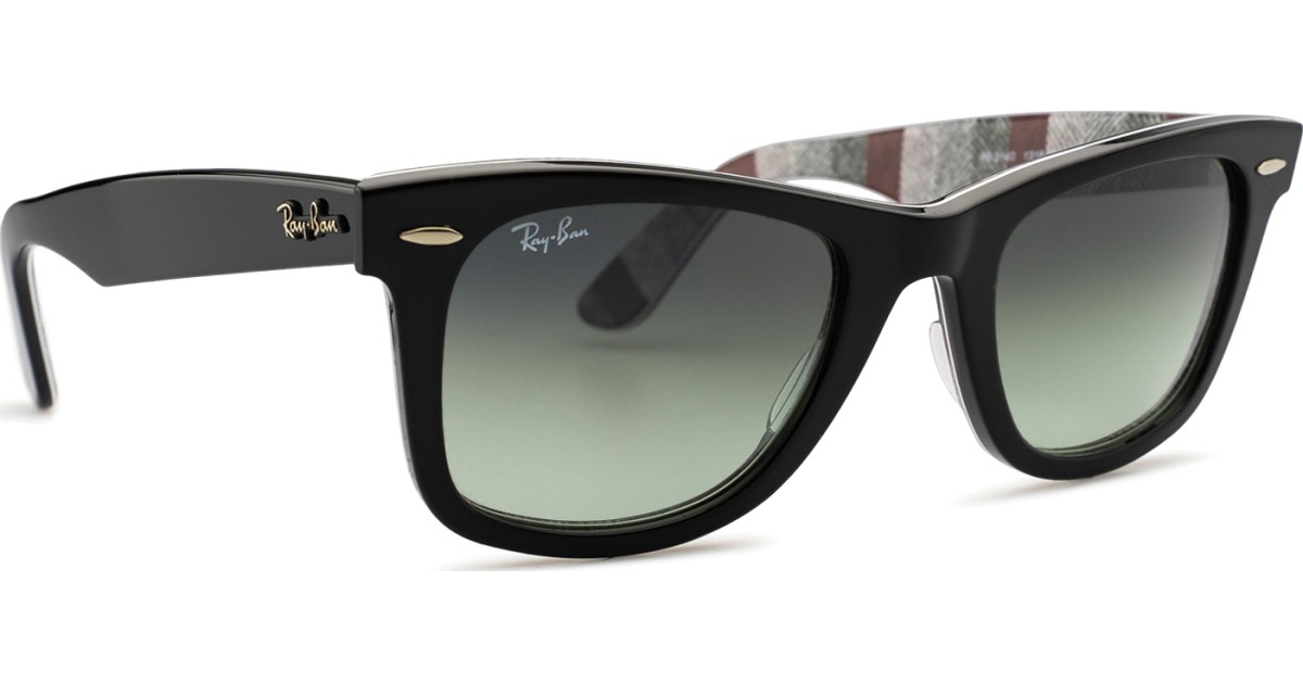 Image of Ray-Ban Wayfarer RB2140 13183A 50