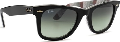 Image of Ray-Ban Wayfarer RB2140 13183A 50