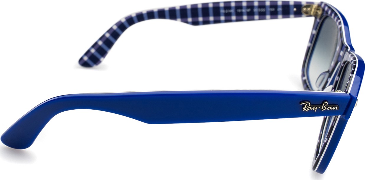 Ray-Ban® Wayfarer RB2140 13193F 50 | Lentiamo