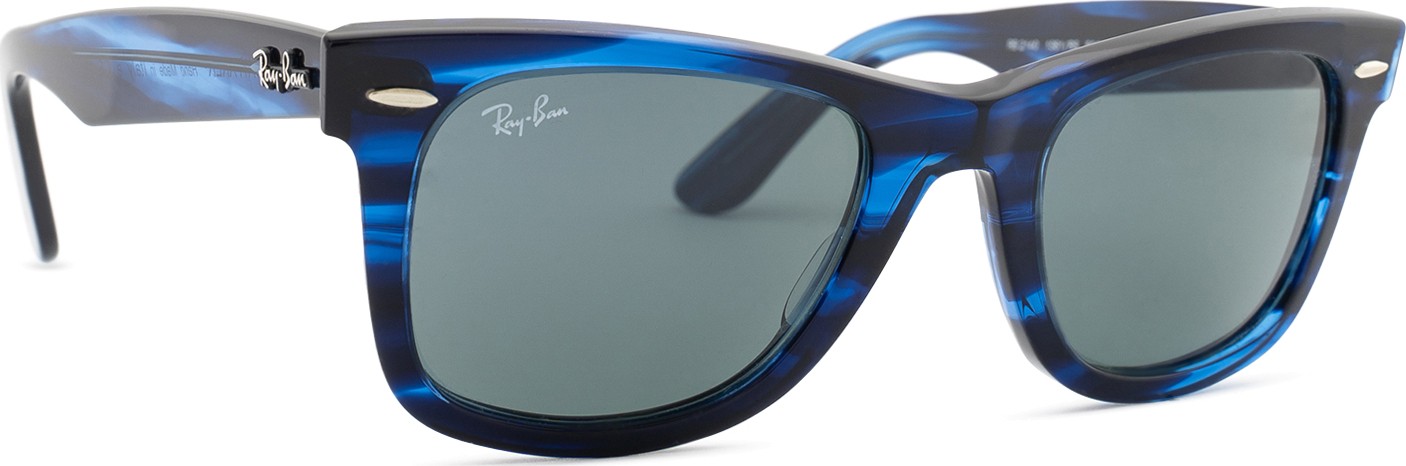 Ray-Ban® Wayfarer RB2140 1361R5 Lentiamo