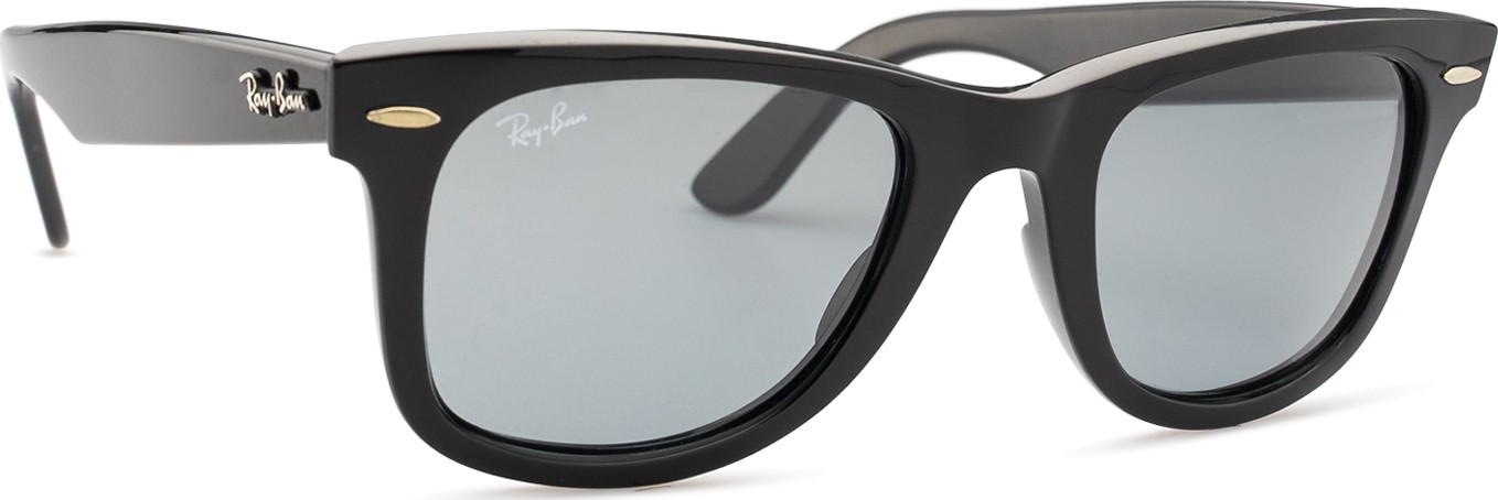 Ray-Ban® Wayfarer RB2140 6495R5 50 | Lentiamo