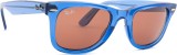 Ray-Ban Wayfarer RB2140 6587C5 50 21046