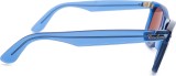 Ray-Ban Wayfarer RB2140 6587C5 50 21046