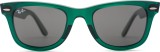 Ray-Ban Wayfarer RB2140 6615B1 50 21685